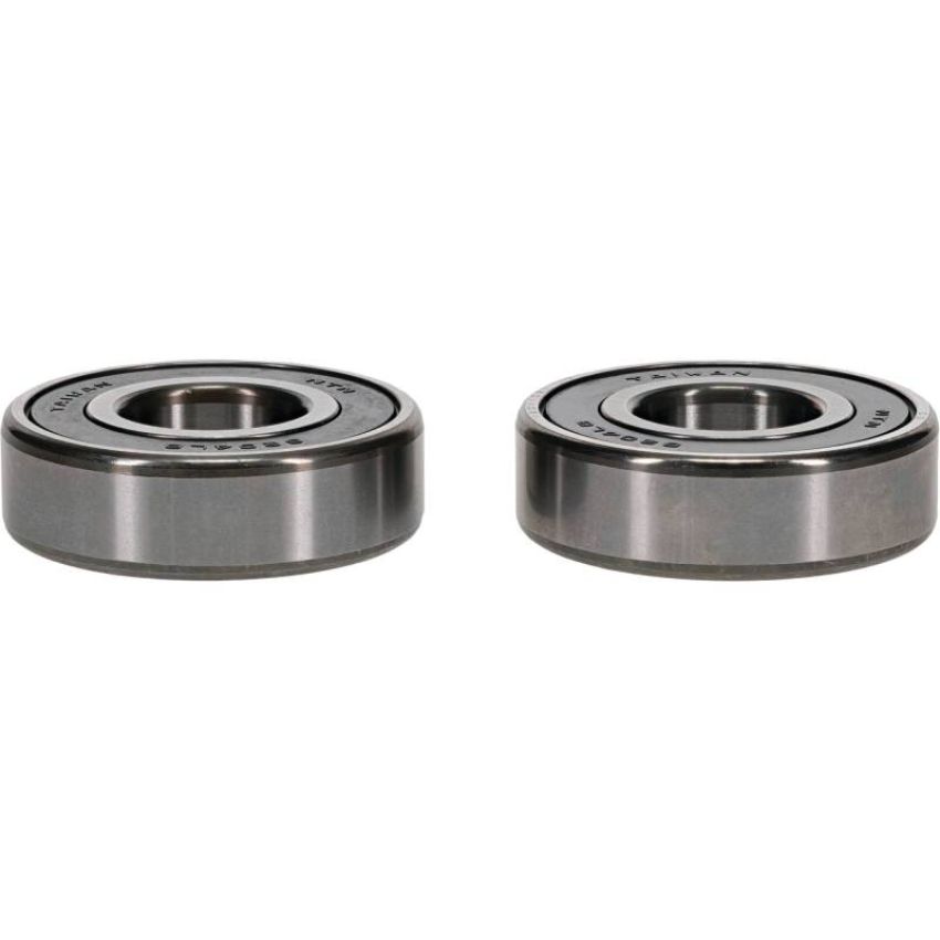 Pivot Works 25-1626-P Buell, Moto_Guzzi Wheel Bearing Kit Premium Bearings