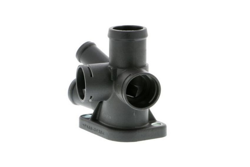 VAICO V10-0286 COOLANT FLANGE