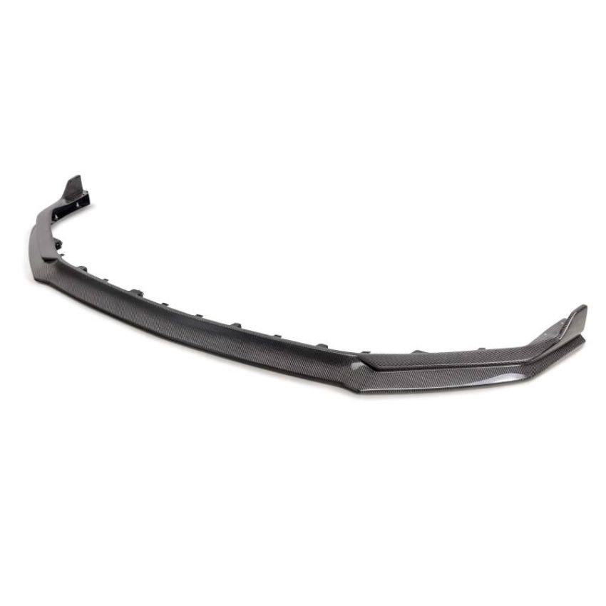 Anderson Composites AC-FL24FDMUDH-GT5 2024 Ford Mustang Dark Horse Type-GT5 Carbon Fiber Front Splitter