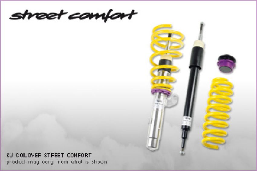 KW 18020066 Street Comfort Kit BMW 7series E65 (765); all models