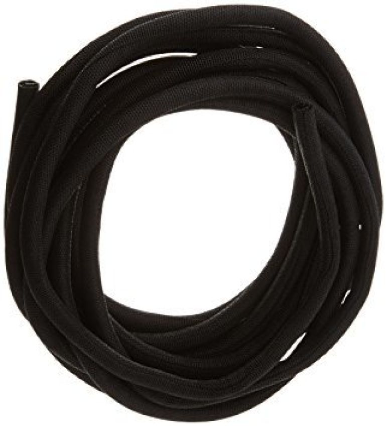 PAINLESS WIRING PWI70958 1/2 inch Classic Braid 10 ft Boxed