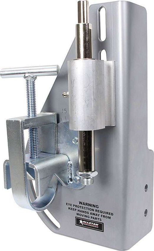 ALLSTAR PERFORMANCE ALL10411 Tubing Notcher