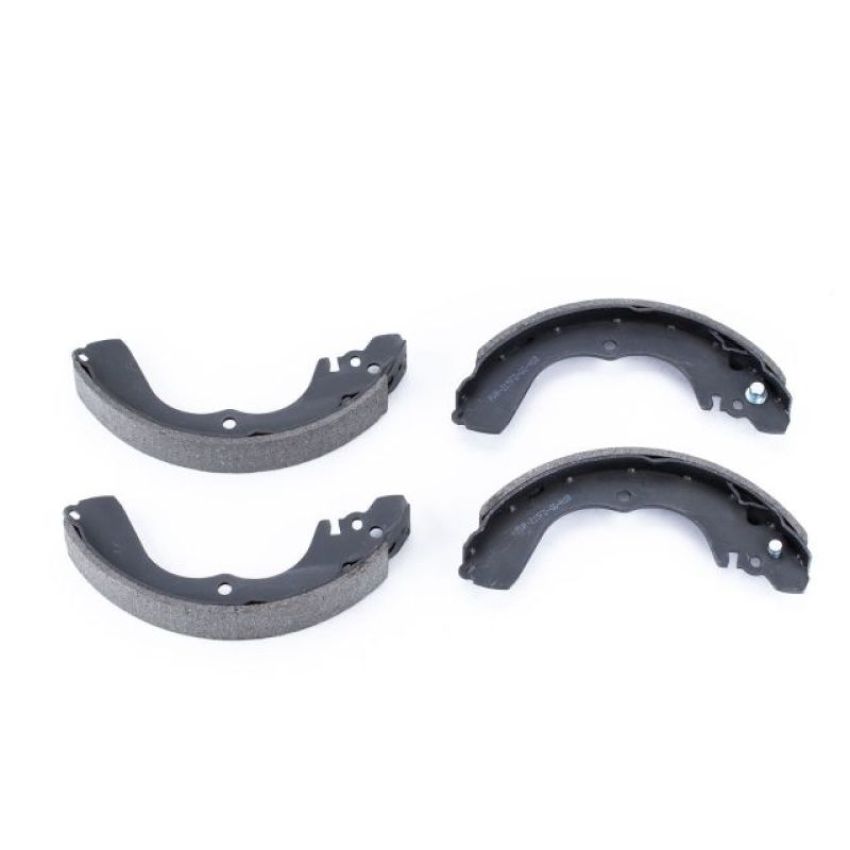 PowerStop B798 Drum Brake Shoe