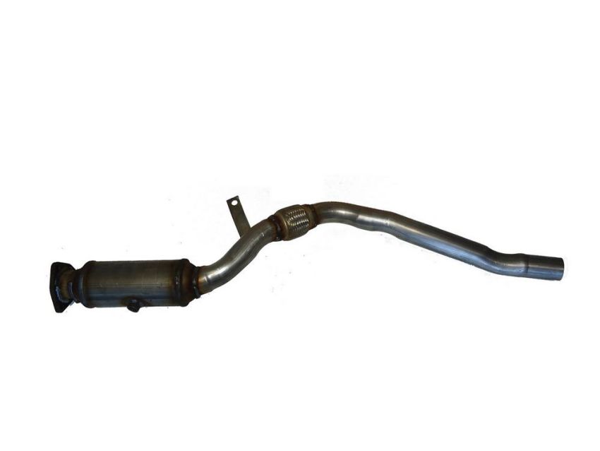 AB Catalytic 21119 Direct-Fit Catalytic Converter EPA (Federal)