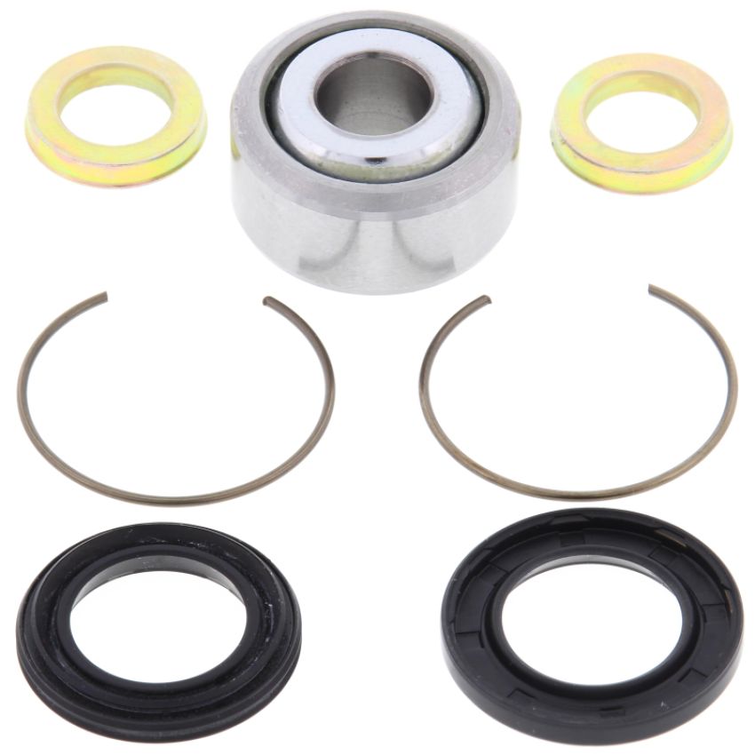 All Balls Racing 29-1012 94-95 Honda CR125R Upper Rear Shock Bearing Kit