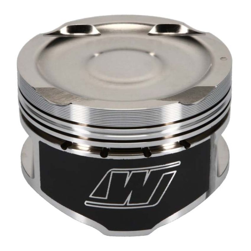 Wiseco KE161M795 Piston Set, Opel, X16XE, 79.50 mm Bore, European, Set of 4