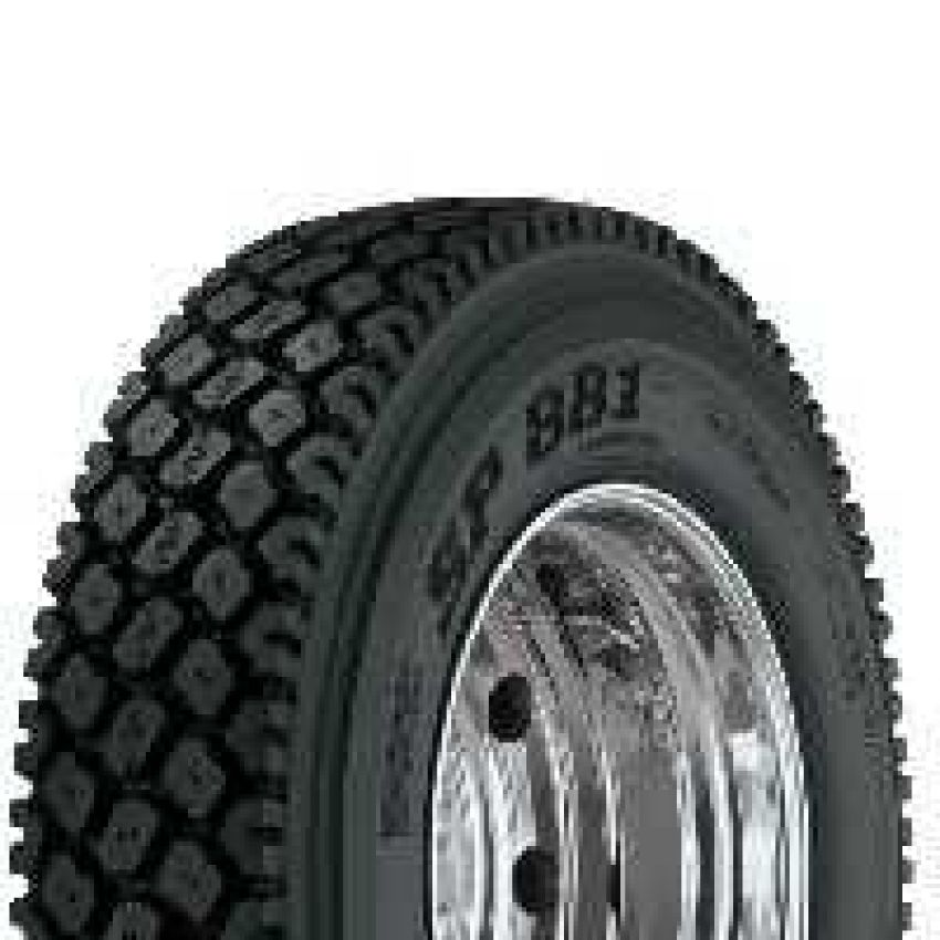 DUNLOP SP881 R22.5