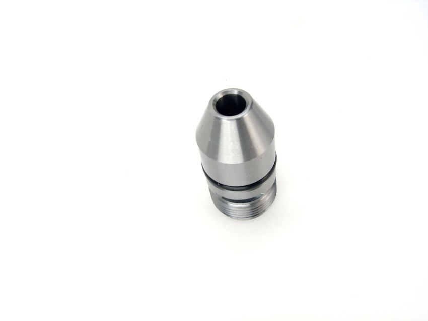TCI TCI880021 Speedo Housing GM Trans 7/8 Diameter 18-23T Cnt