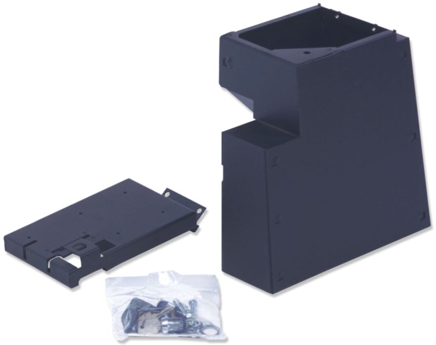 Tuffy Products 062-01 Tuffy Jeep Wrangler Tj Console Safe