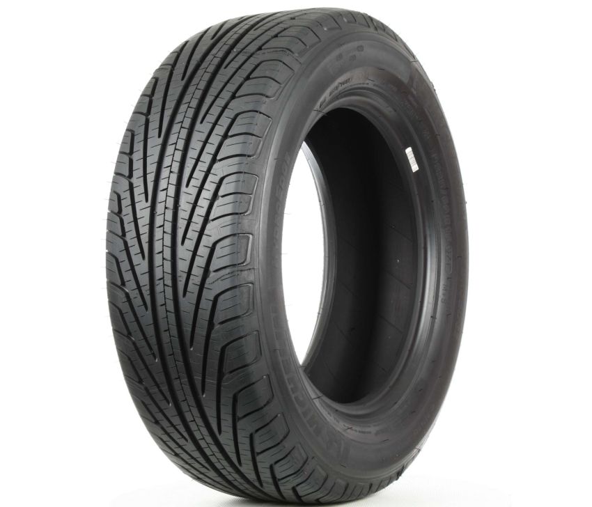 MICHELIN Hydroedge 215/60R15 All-Season