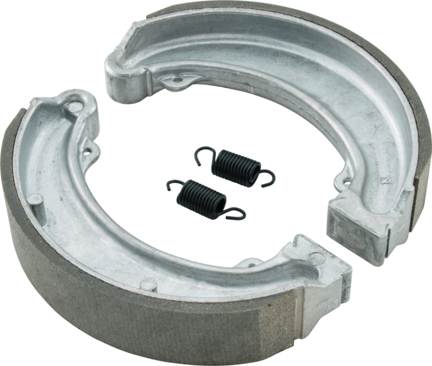 BikeMaster 963002 Brake Shoes