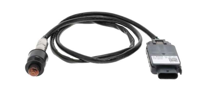 Bosch 0281008043 Bosch Nox Sensor