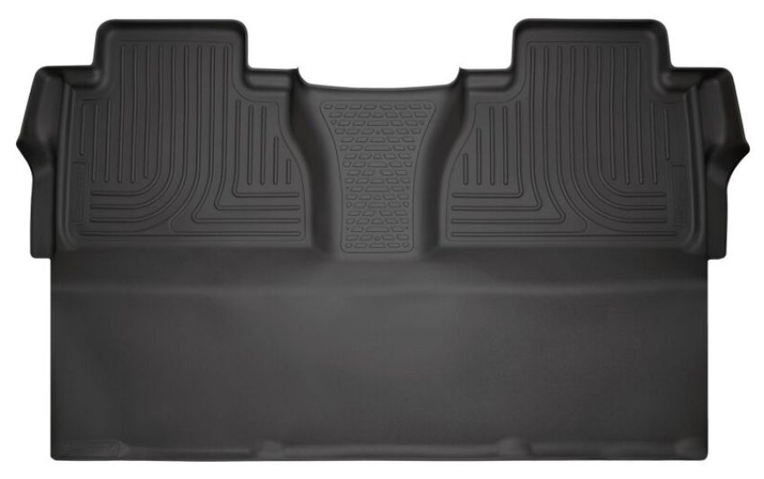 HUSKY LINERS HSK53841 2nd Seat Floor Liner