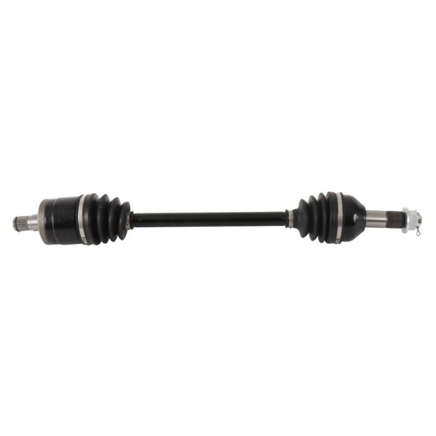 All Balls Racing AB6-CA-8-333 16-20 Can-Am Commander 800R DPS 6 Ball Axle Rear Left