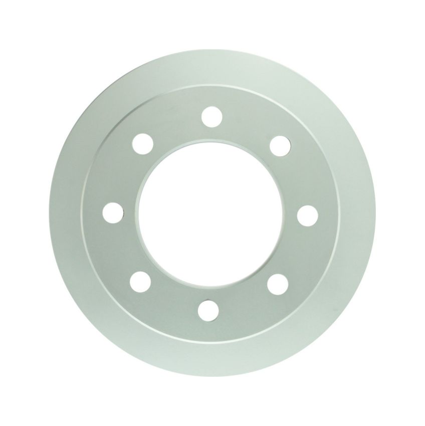 Bosch 25010575 Bosch QuietCast Disc Brake Rotor