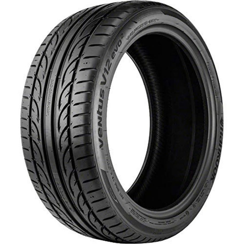 HANKOOK Ventus V12 EVO2 K120 245/35R19 Summer