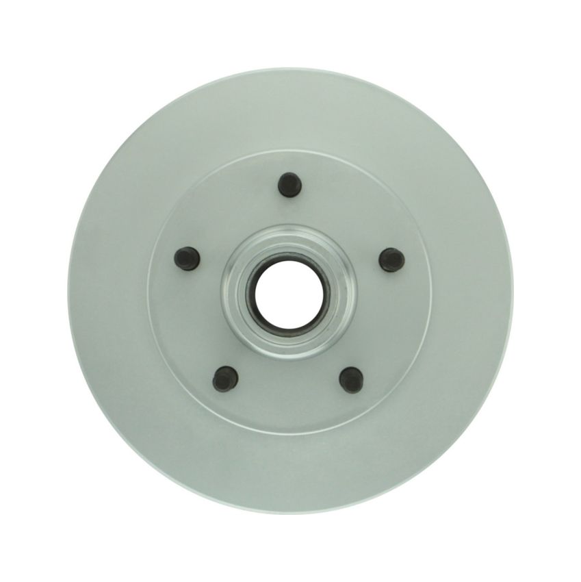 Bosch 25010552 Bosch QuietCast Disc Brake Rotor