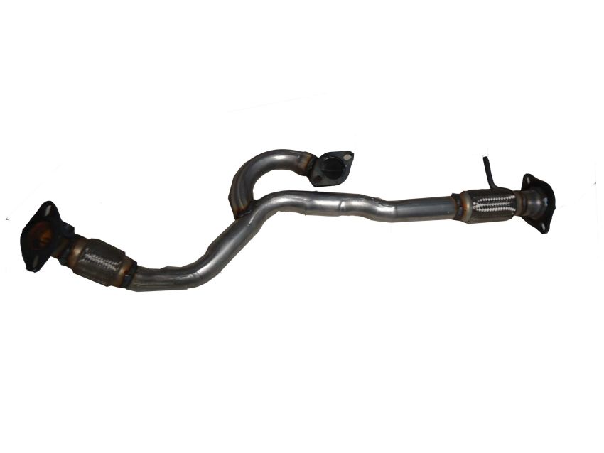 AB Catalytic 741-41-05 Direct Fit Y- pipe