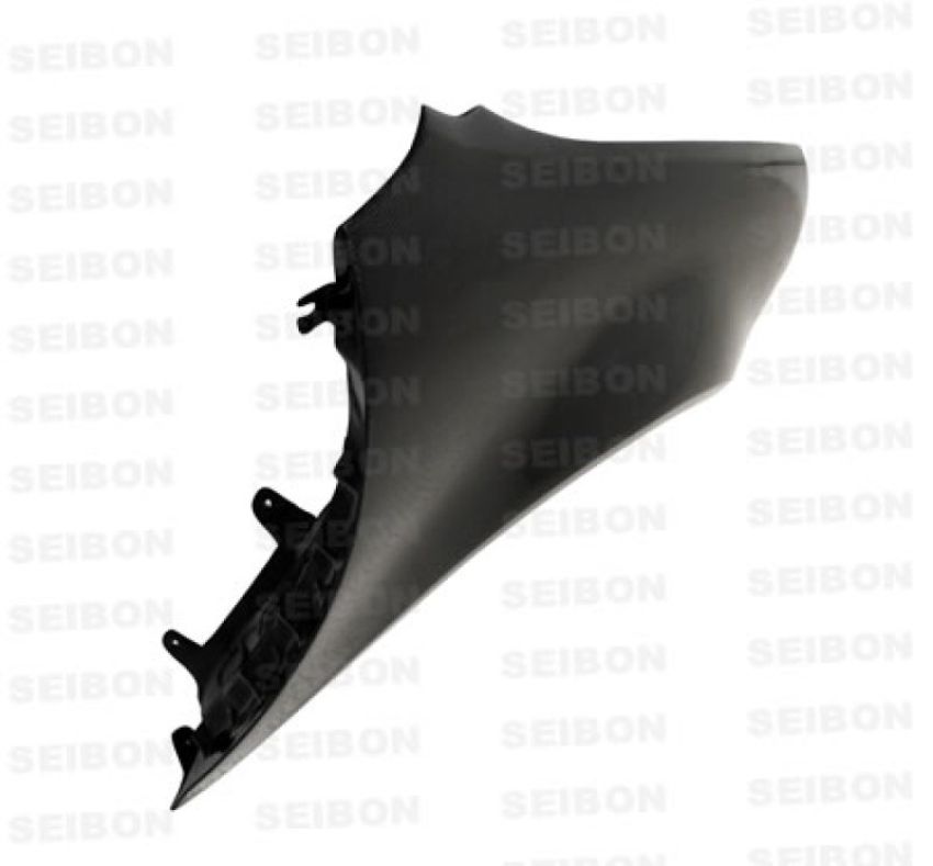 Seibon FF0607VWGTI 06-08 VW GTI 10mm Wider Carbon Fiber Fenders
