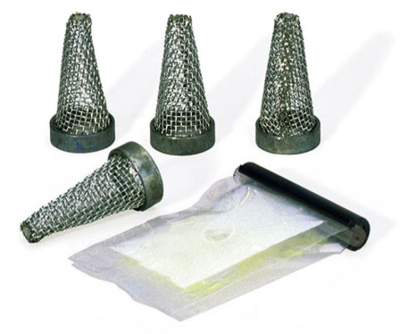 MOROSO MOR23965 Fltr Fitting Screen Kit