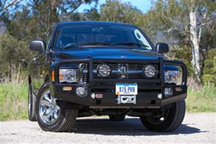 ARB 3452020 Combar Dodge Ram 15-3500 03-05 Oe/Ifo