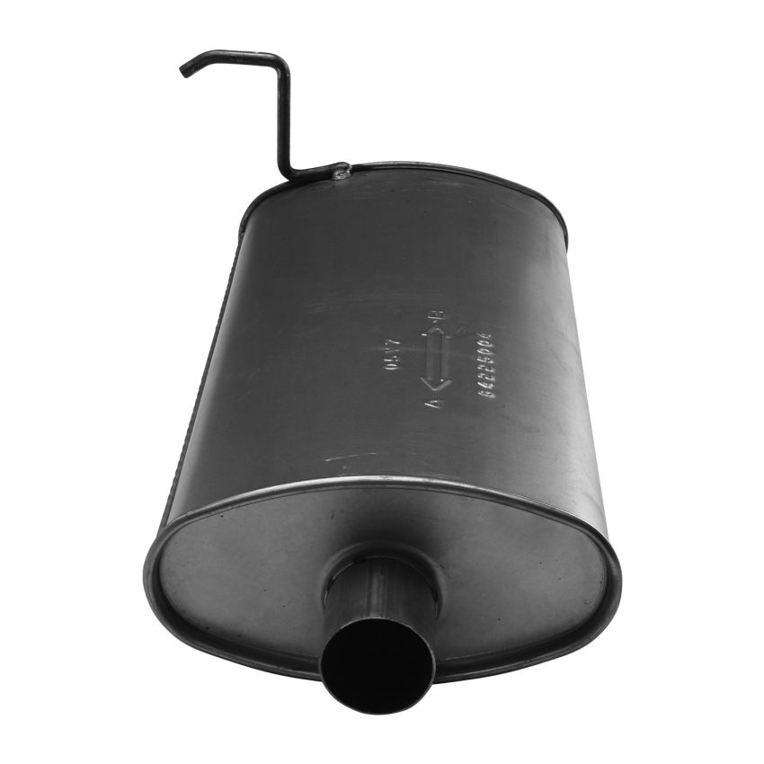 AP Exhaust 2484 Muffler - Challenge