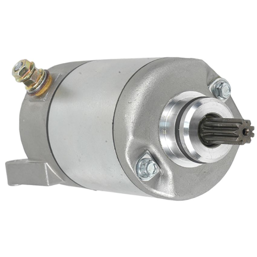 Arrowhead 410-54067 Yamaha ATV/M/C Starter Motor - 12-Volt - 9-Spline