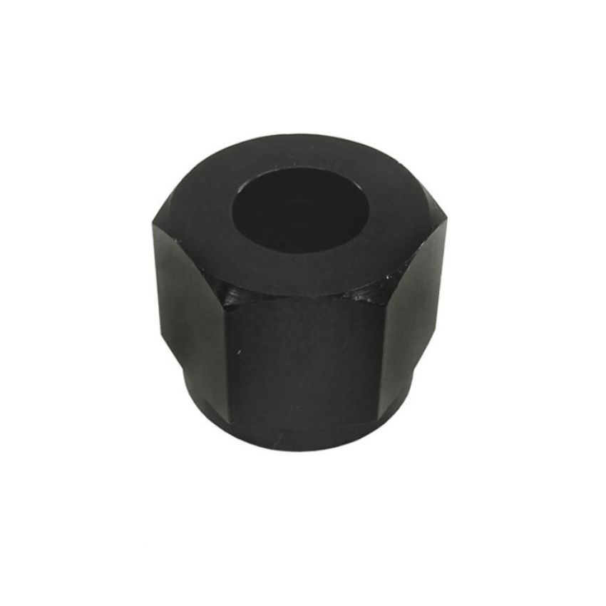 Nitrous Express 11703 BOTTLE NUT (326NX VALVE)