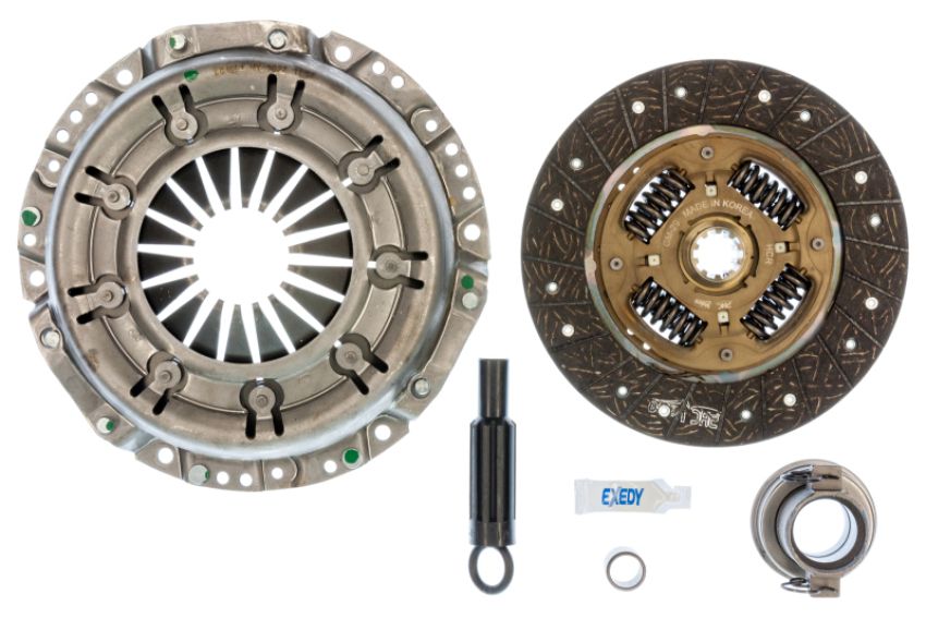 Exedy 05070 EXEDY OEM Clutch Kit; CHRYSLER