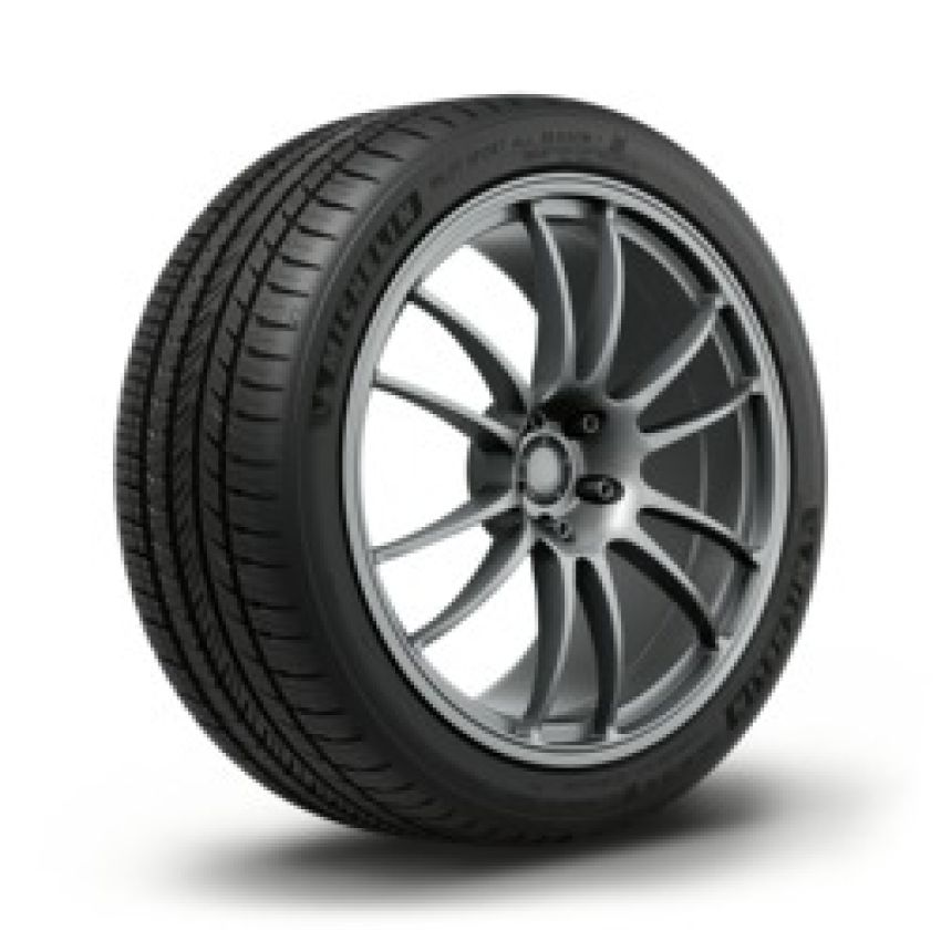 MICHELIN Pilot Sport ALL Season 4 295/45R20 All-Season