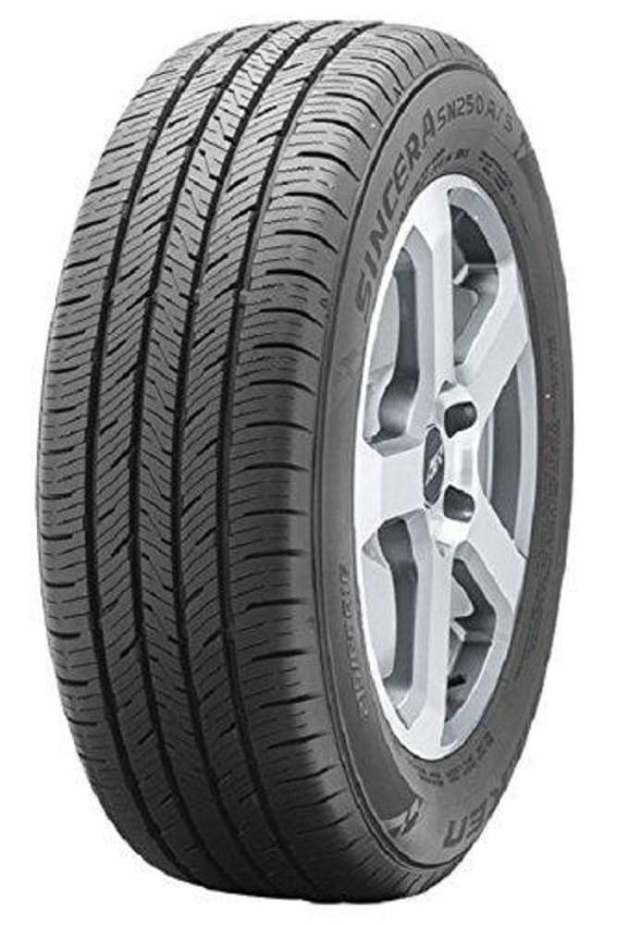 FALKEN Sincera SN250 A/S 235/70R16 All-Season