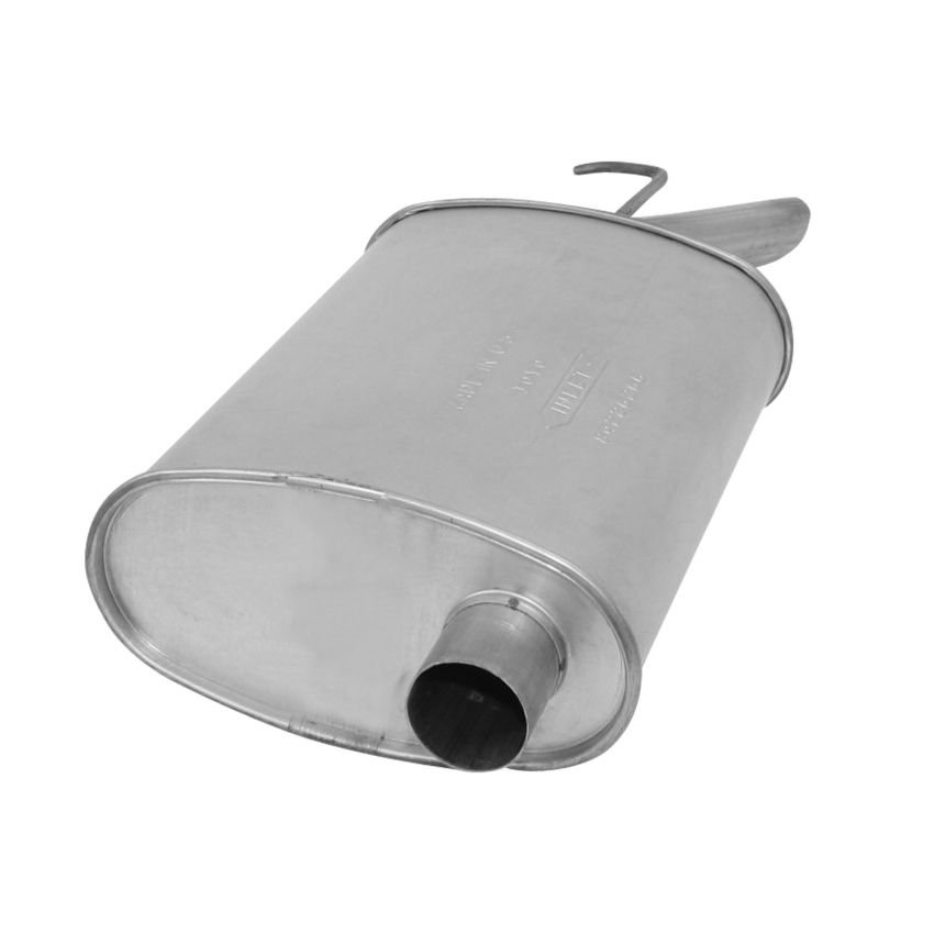 AP Exhaust 2513 Muffler - Challenge