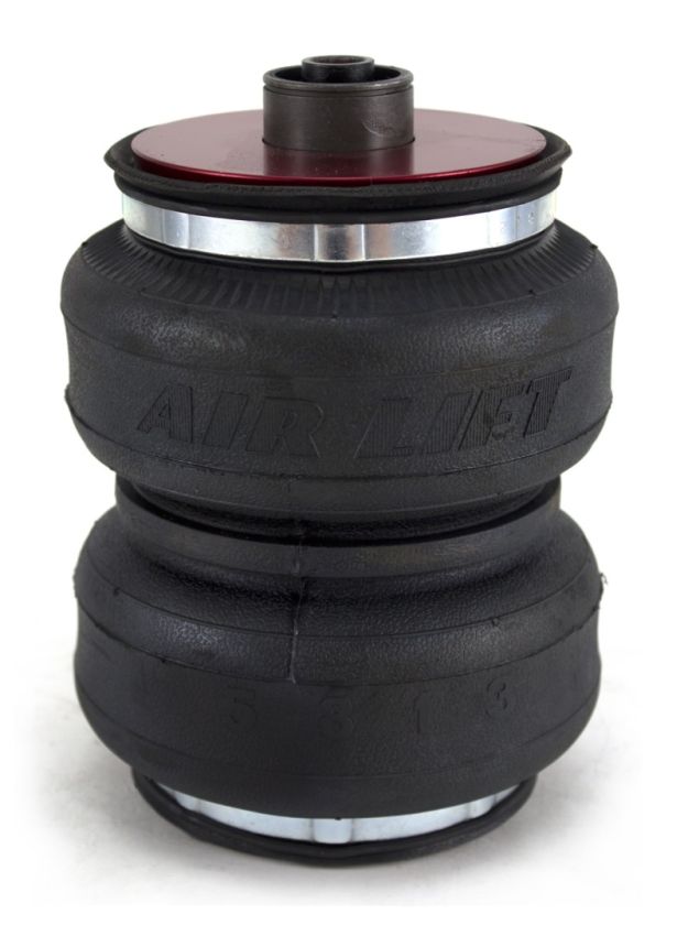 Air Lift 58524 Replacement Air Spring Double Bellows Type