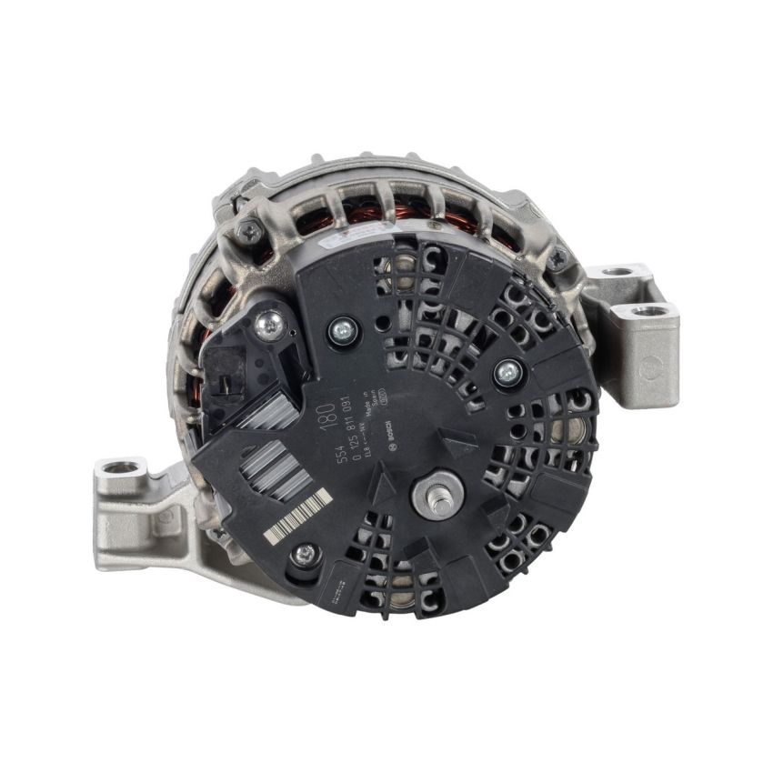 Bosch AL0874X Reman Alternator