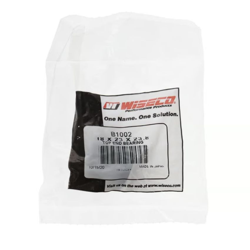 Wiseco B1002 Top End Bearing 18 x 23 x 23.8mm