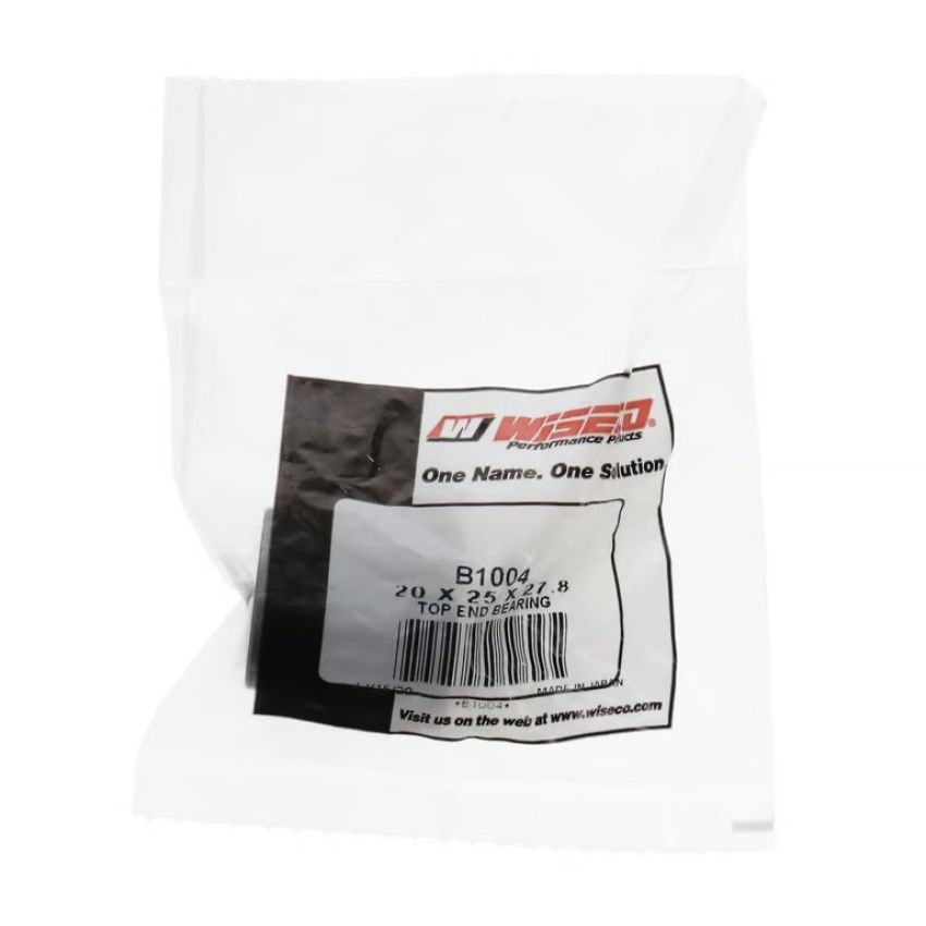Wiseco B1004 Top End Bearing 20 x 25 x 27.8mm