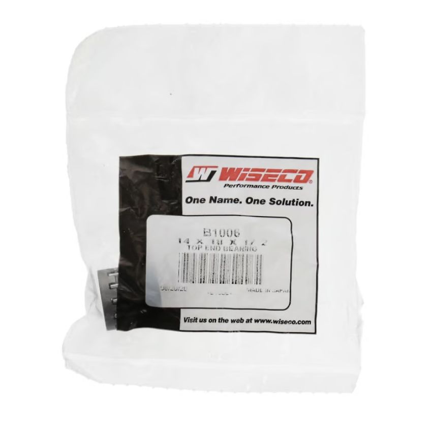 Wiseco B1006 Top End Bearing 14 x 18 x 17.2mm