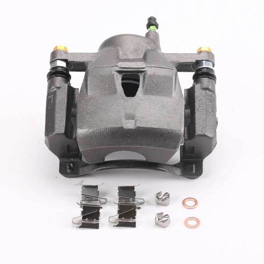PowerStop L3198 Autospecialty By PowerStop Replacement Brake Caliper