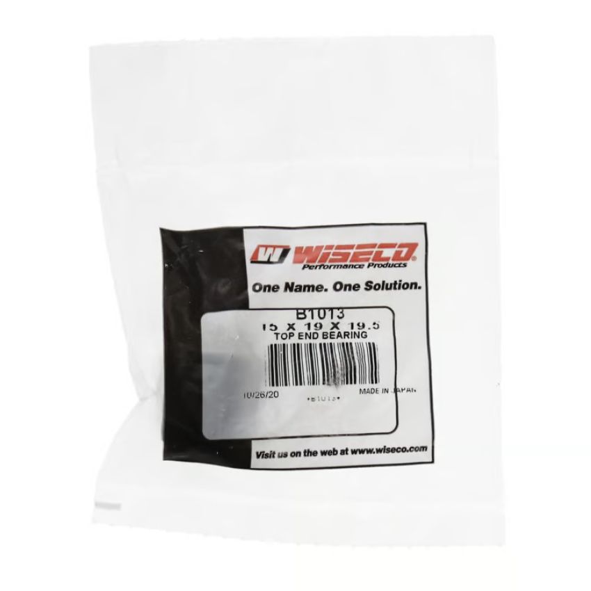Wiseco B1013 Top End Bearing 15 x 19 x 19.5mm