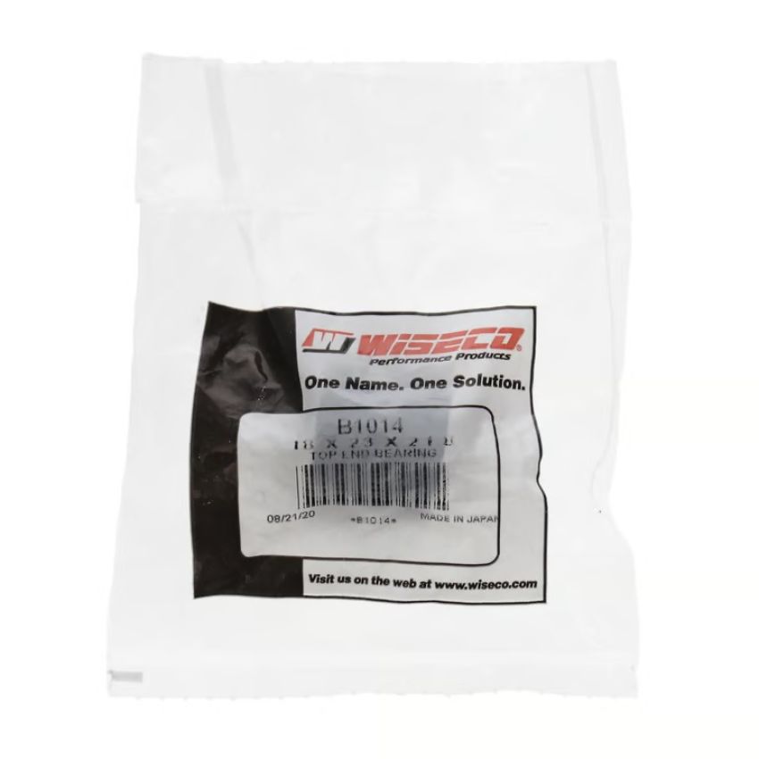 Wiseco B1014 Top End Bearing 18 x 23 x 21.8mm
