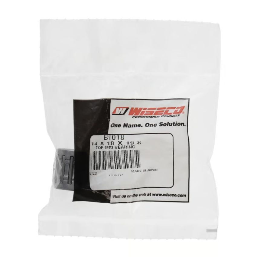 Wiseco B1018 Top End Bearing 14 x 18 x 19.8mm