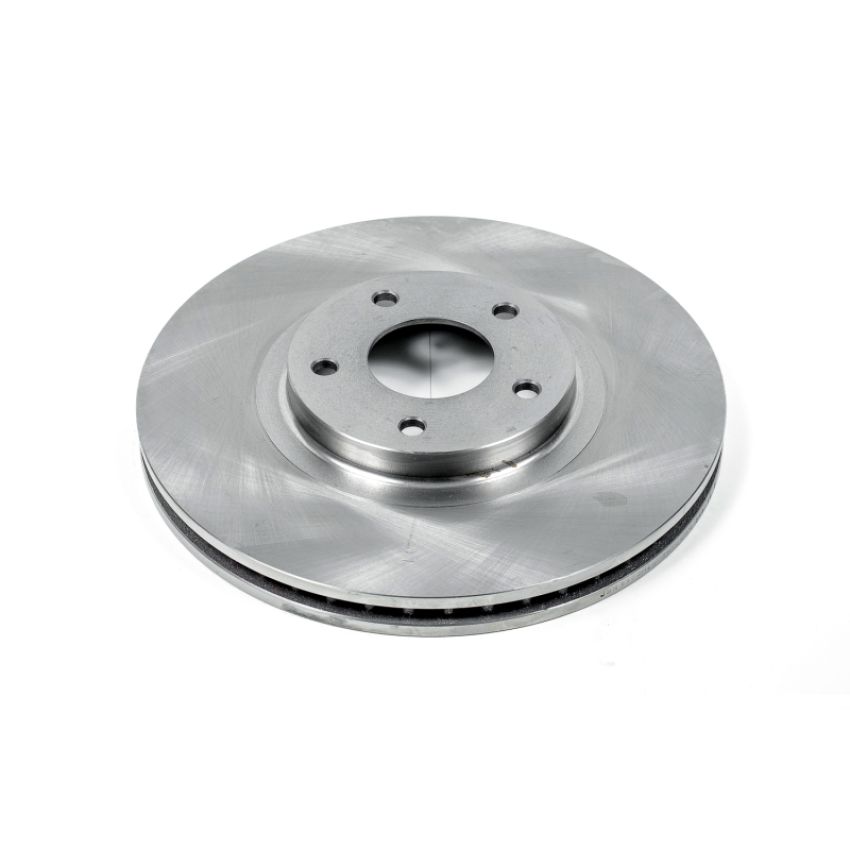 PowerStop JBR1100 AutoSpecialty Brake Rotor