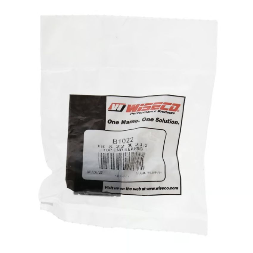 Wiseco B1022 Top End Bearing 18 x 22 x 23.5mm