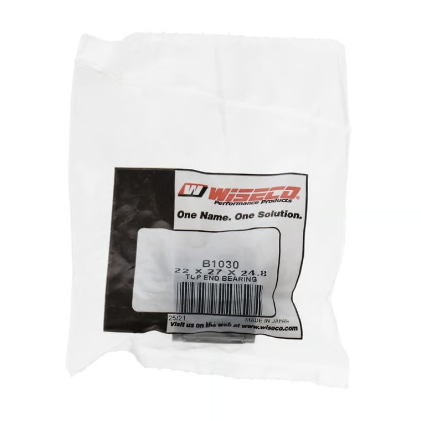 Wiseco B1030 Top End Bearing 22 x 27 x 24.8mm