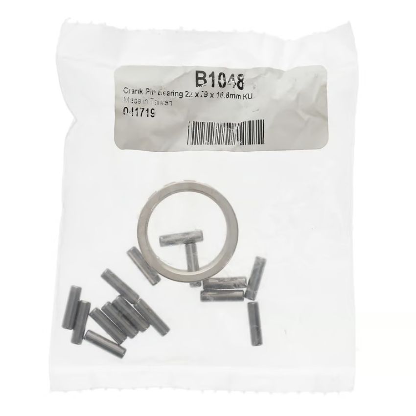Wiseco B1048 Crank Pin Bearing 22 x 29 x 16.8mm KU