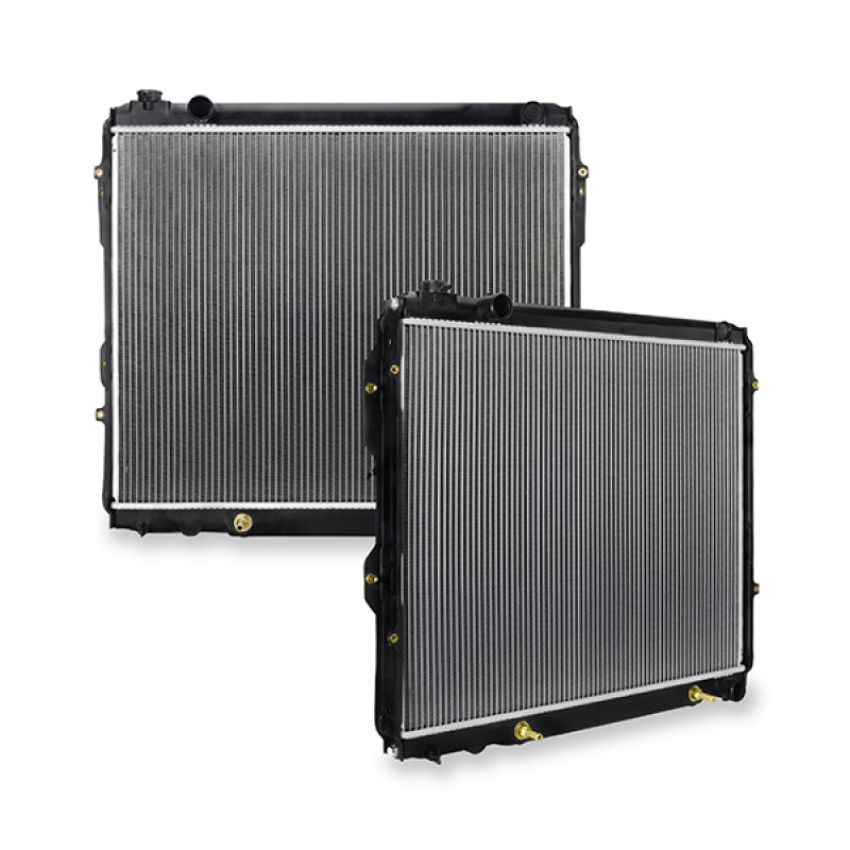 Mishimoto R2321-AT Toyota Tundra Replacement Radiator 2000-2006