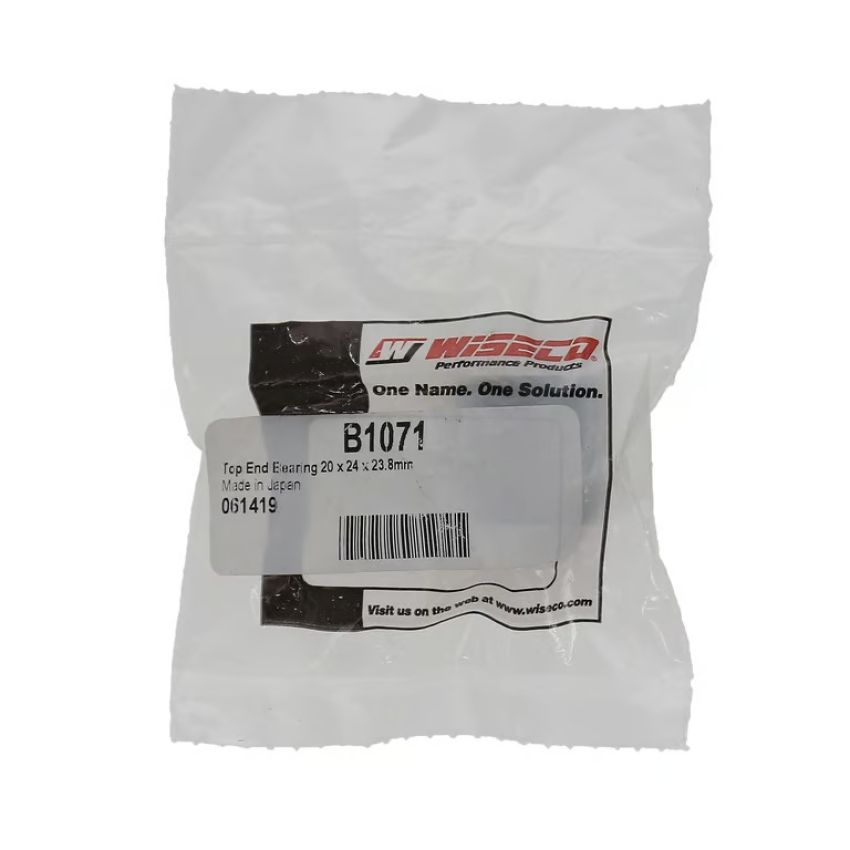 Wiseco B1071 Top End Bearing 20 x 24 x 23.8mm