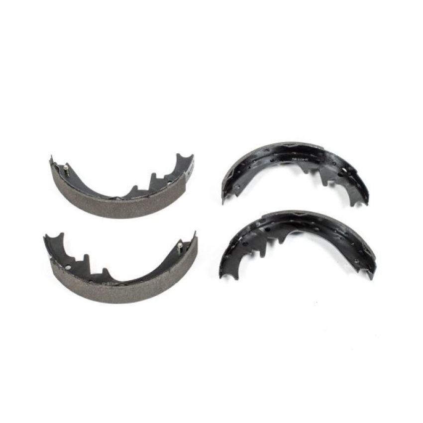 PowerStop B670 Drum Brake Shoe