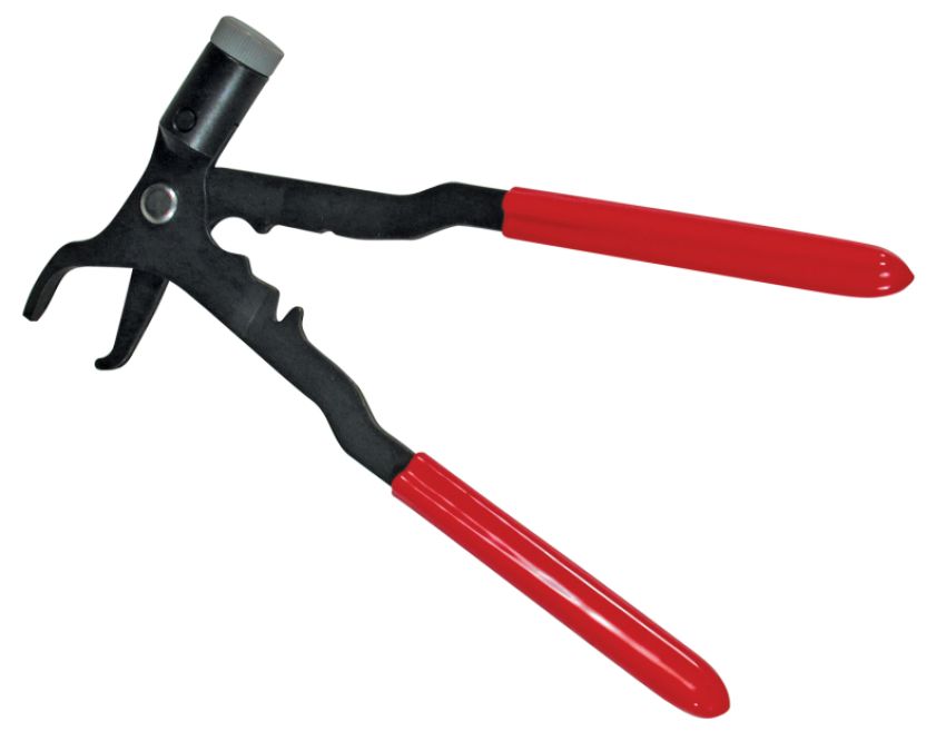 SPECIALTY PRODUCTS COMPANY 37000 WHEEL WEIGHT PLIERS
