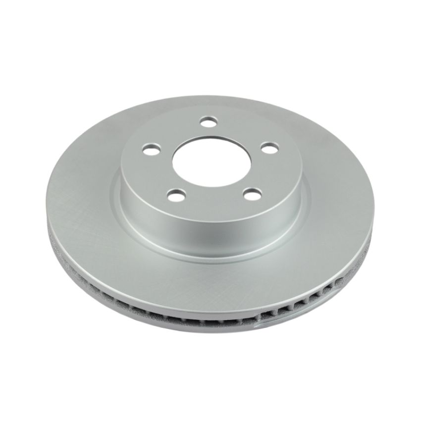 PowerStop AR8586EVC PowerStop Evolution Coated Rotor